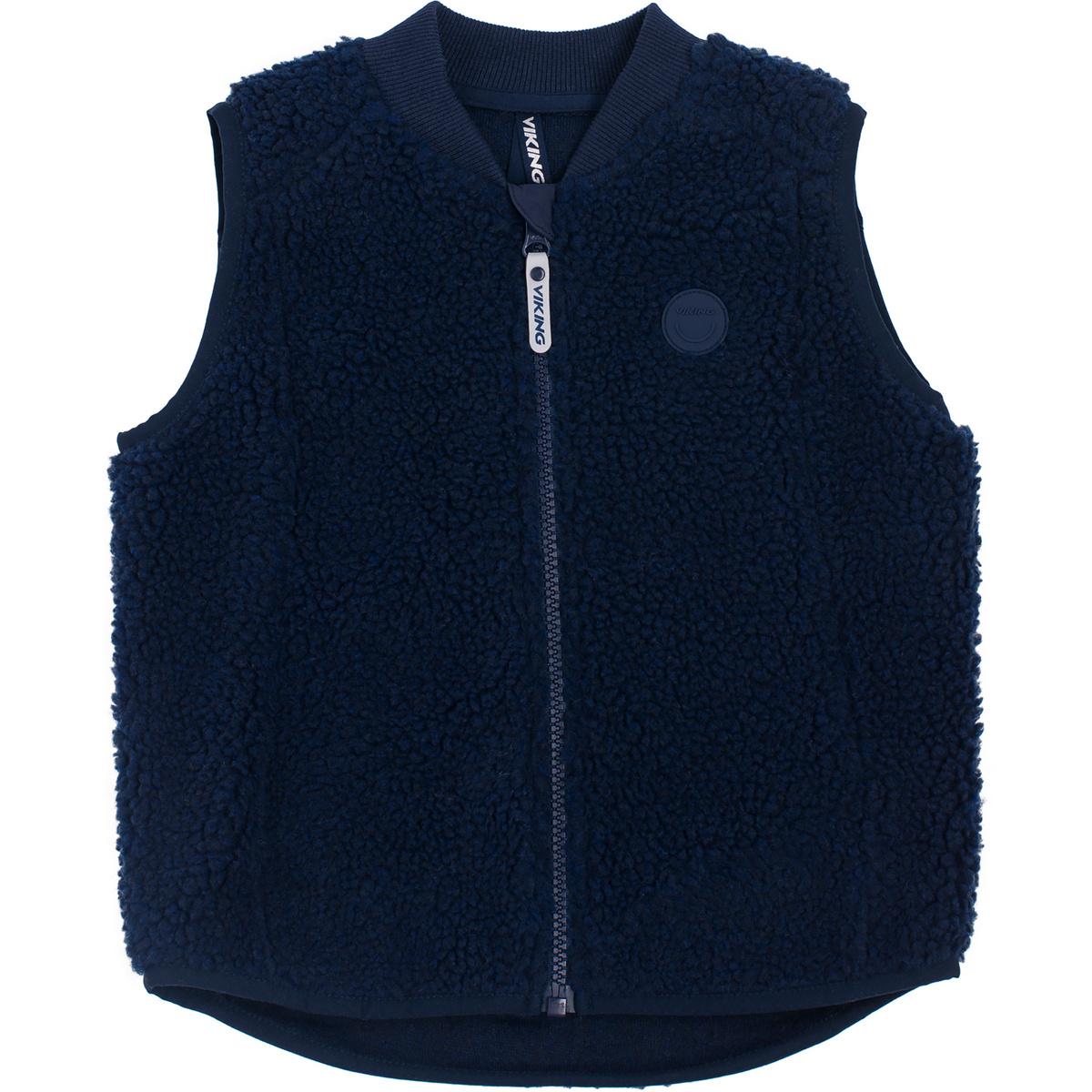 Image of Viking Bambino Gilet Playtime Pile