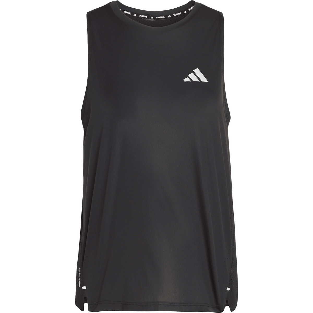 Image of adidas Damen Breeze Running Top