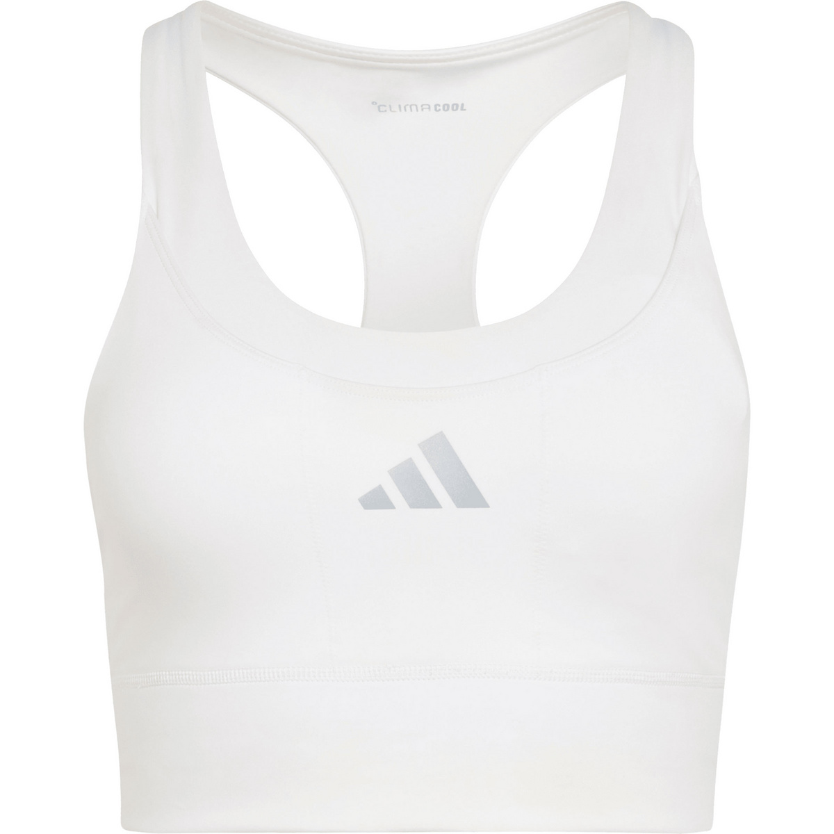 adidas Damen Running Pocket Sport BH