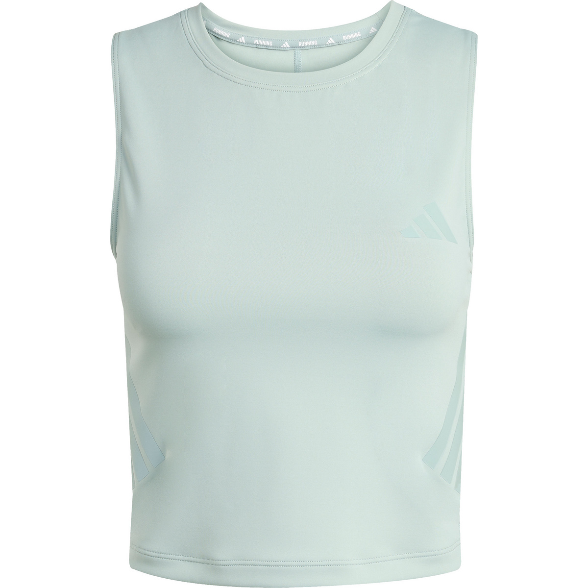 Image of adidas Donna Canotta Iconic Running
