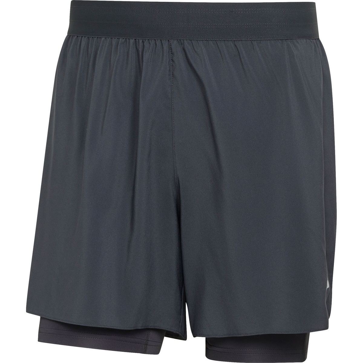 Image of adidas Herren Running Essentials 2in1 Shorts