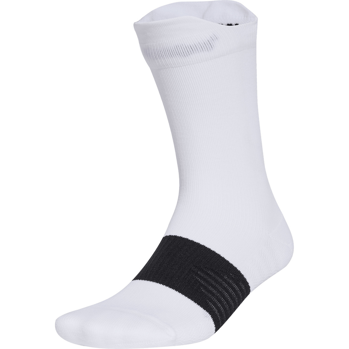 adidas Run X Grafic Socken (Größe 46 , weiss)