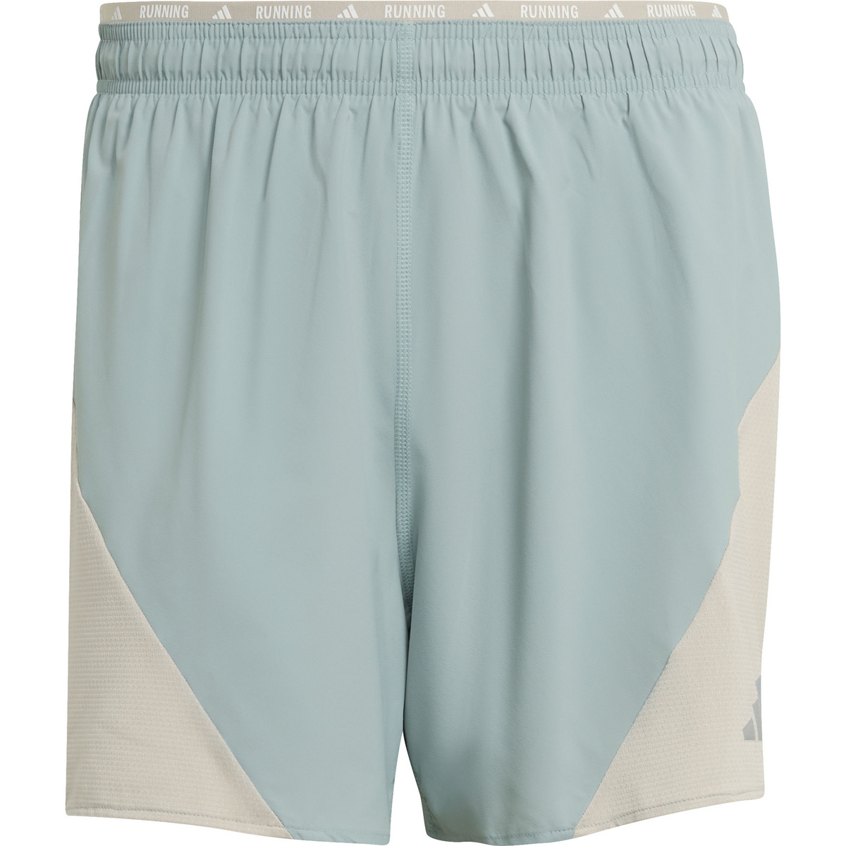 Image of adidas Uomo Pantaloncini Breeze 7" Running
