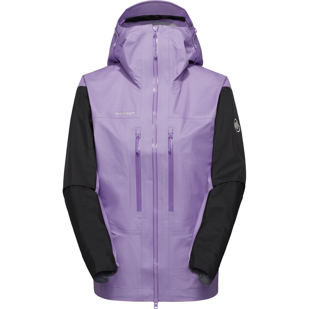 Image of Mammut Damen Taiss Light Hs Hoodie Jacke