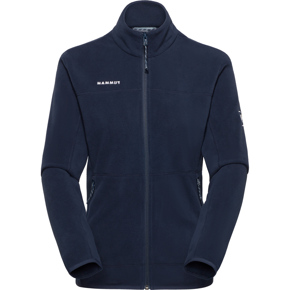 Mammut Damen Innominata Light Ml Jacke (Größe L, blau)