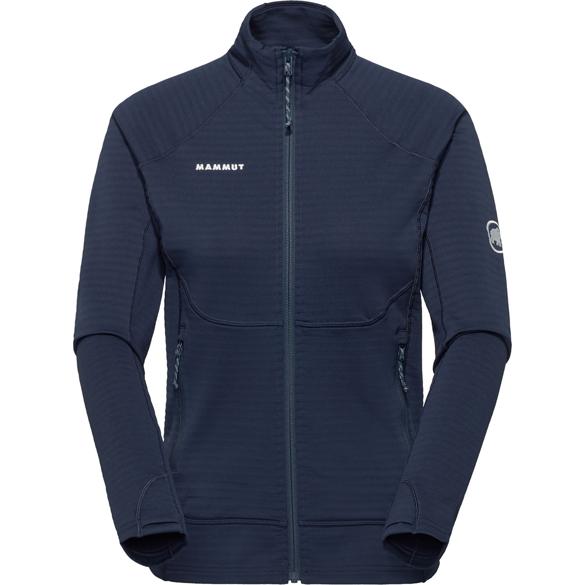 Image of Mammut Damen Taiss Ml Jacke