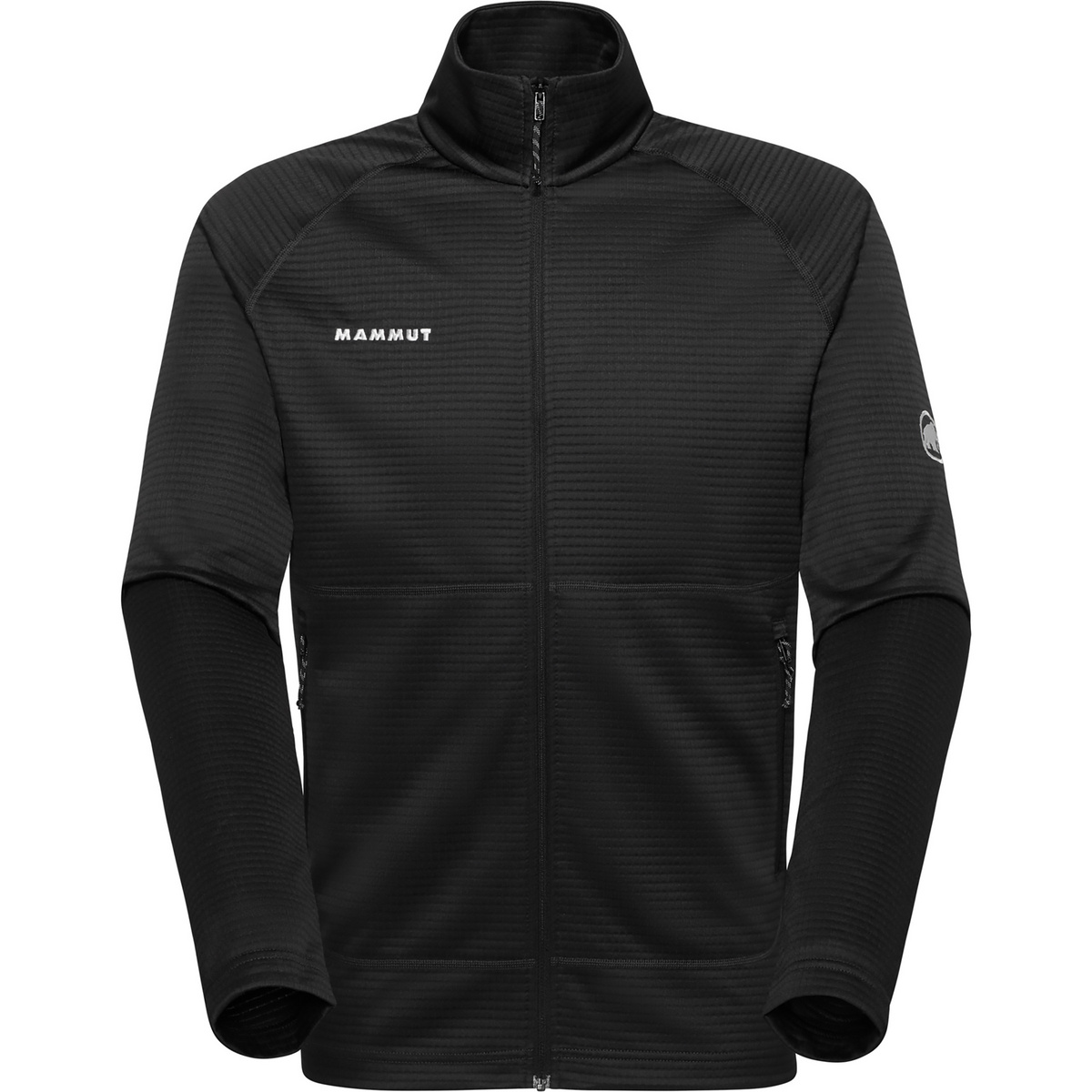 Image of Mammut Herren Crag Ml Jacke