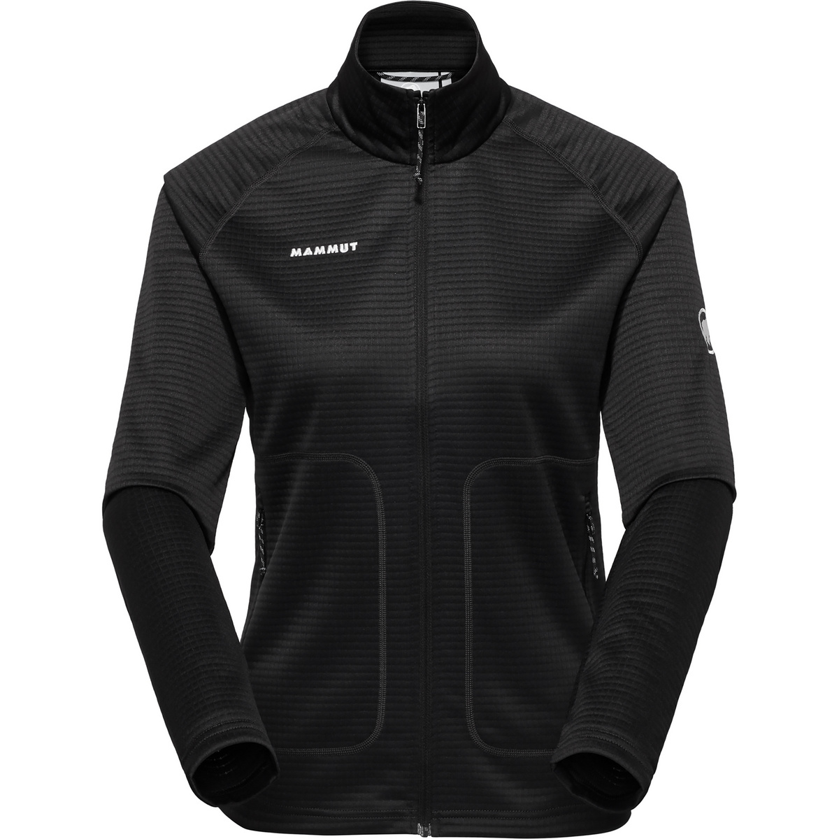 Image of Mammut Damen Crag Ml Jacke