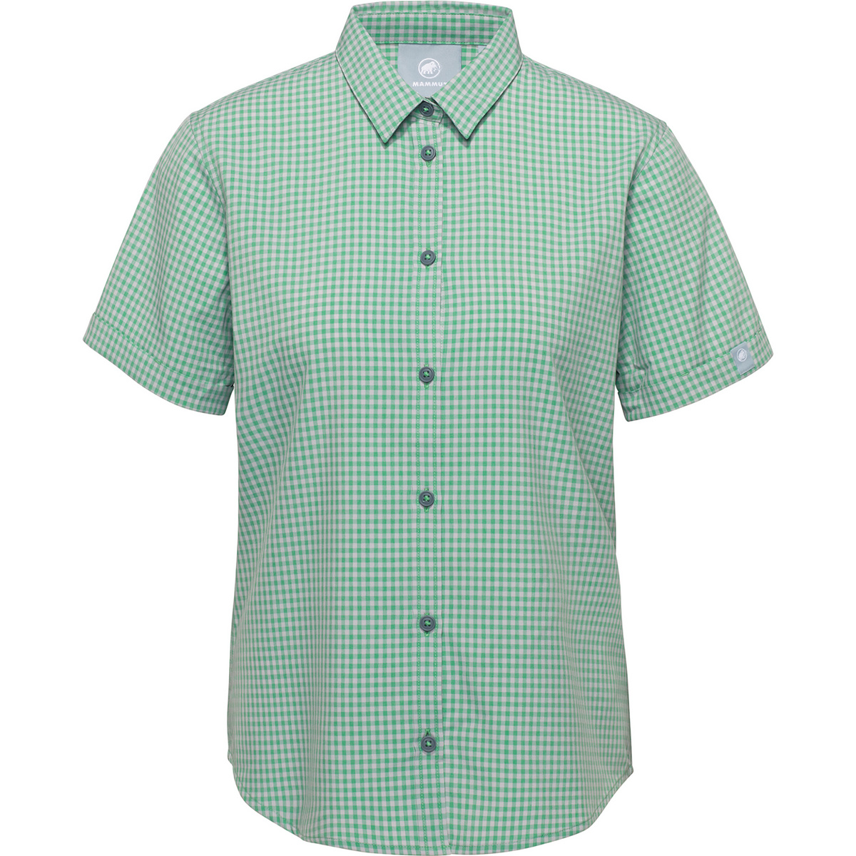 Image of Mammut Donna Camicetta Aada