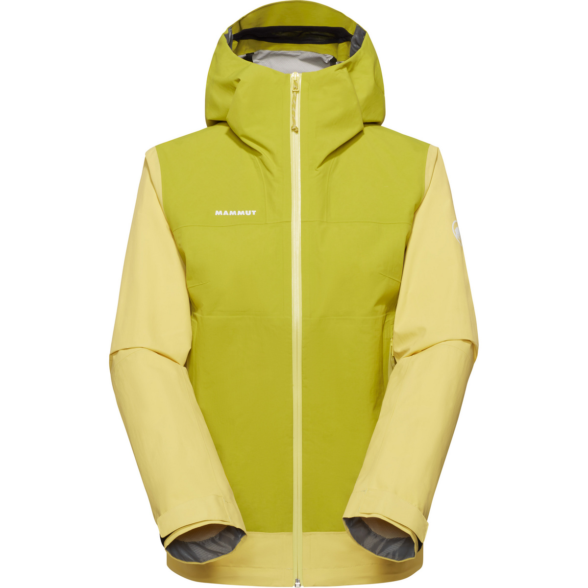 Image of Mammut Damen Crag Hs Hoodie Jacke