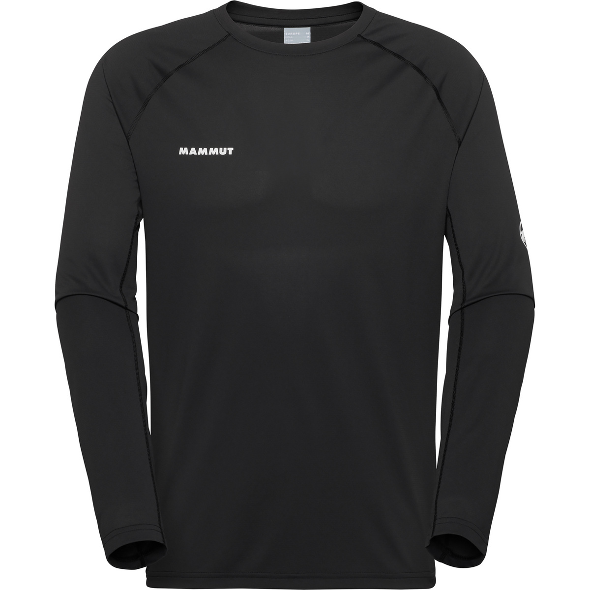 Image of Mammut Herren Ducan Fl Longsleeve