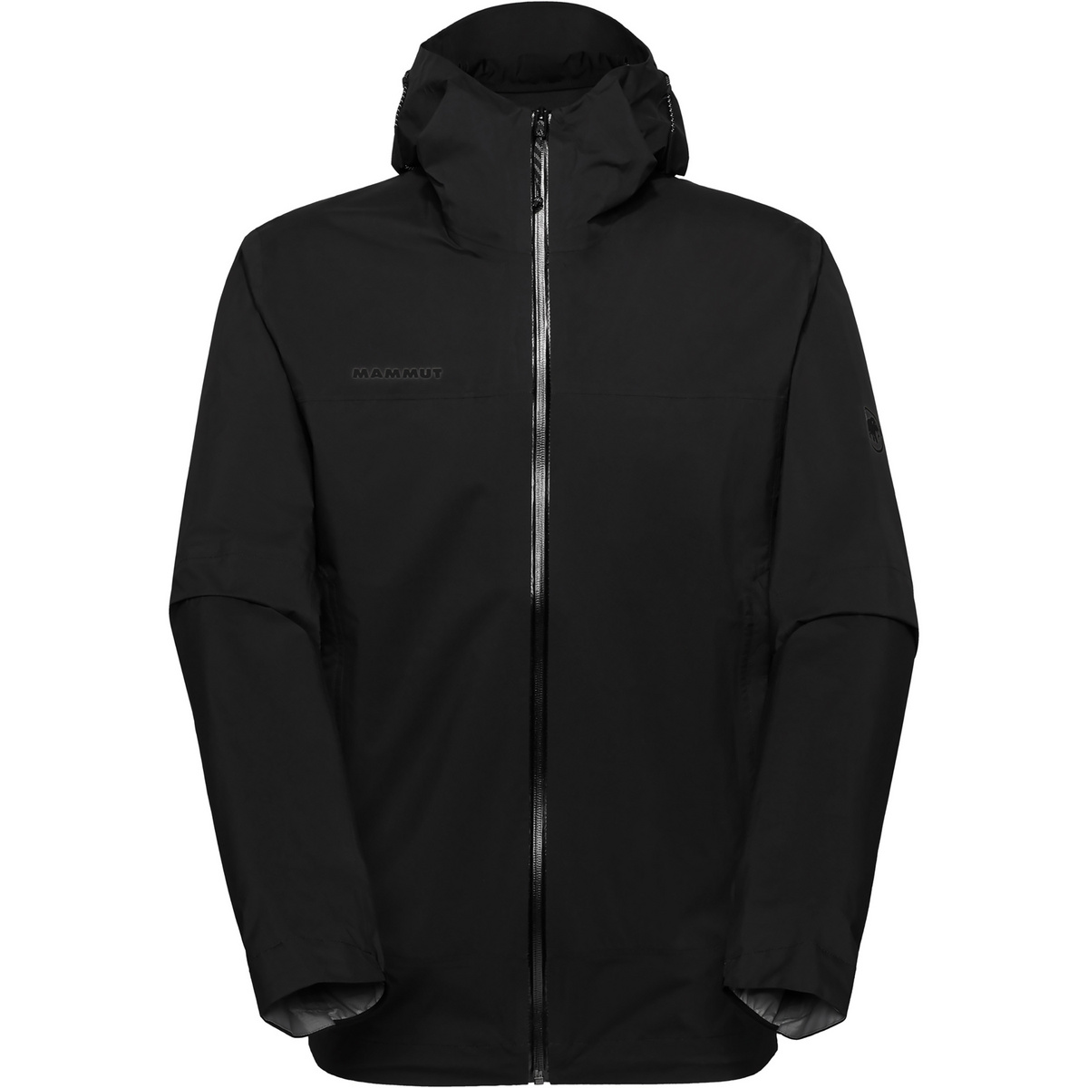 Image of Mammut Herren Ducan Hs Hoodie Jacke