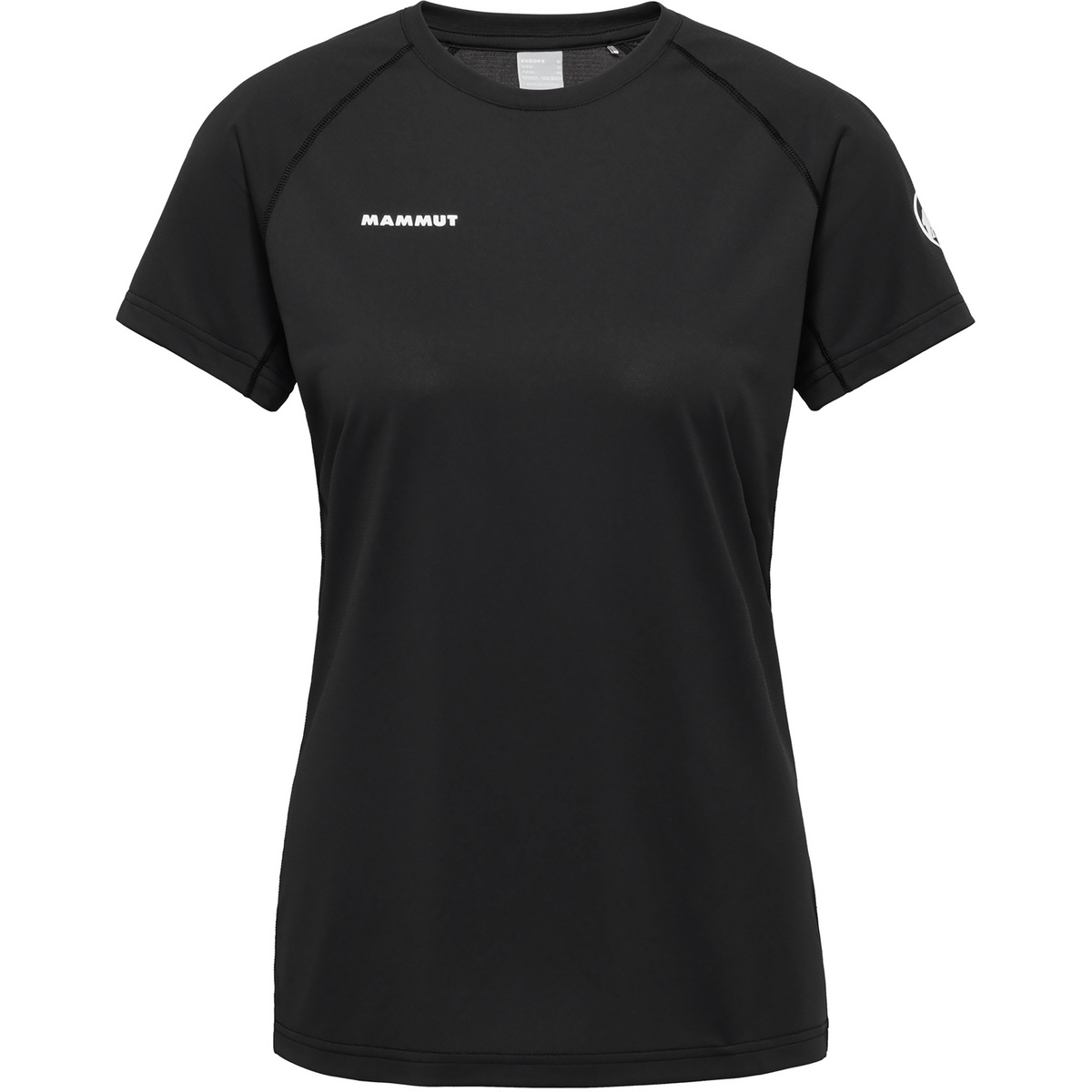 Image of Mammut Damen Ducan Fl T-Shirt