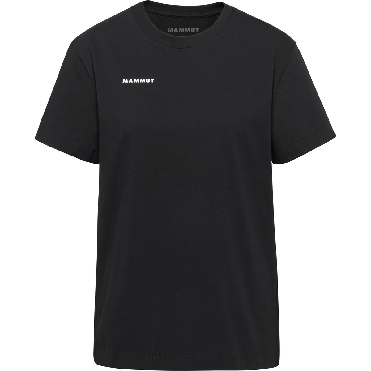 Image of Mammut Damen Base Mini Logo T-Shirt
