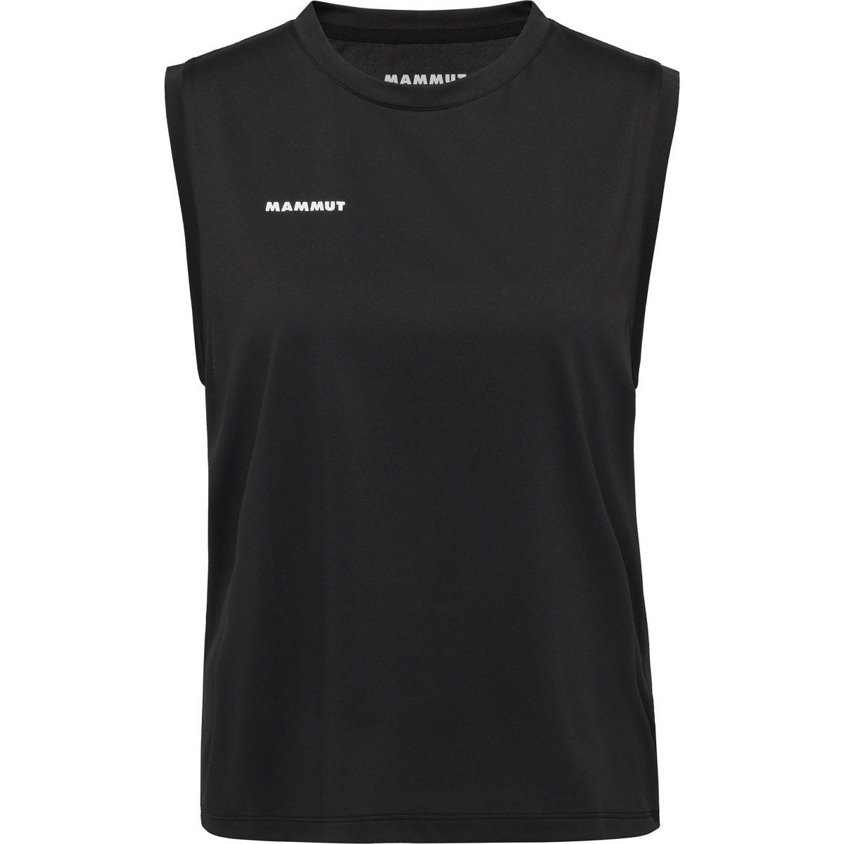Image of Mammut Damen Selun Fl Cap Sleeve Top