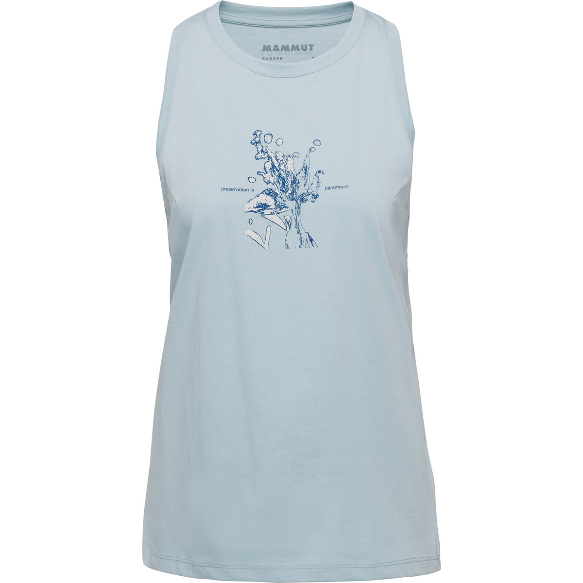 Image of Mammut Damen Core Flower Top