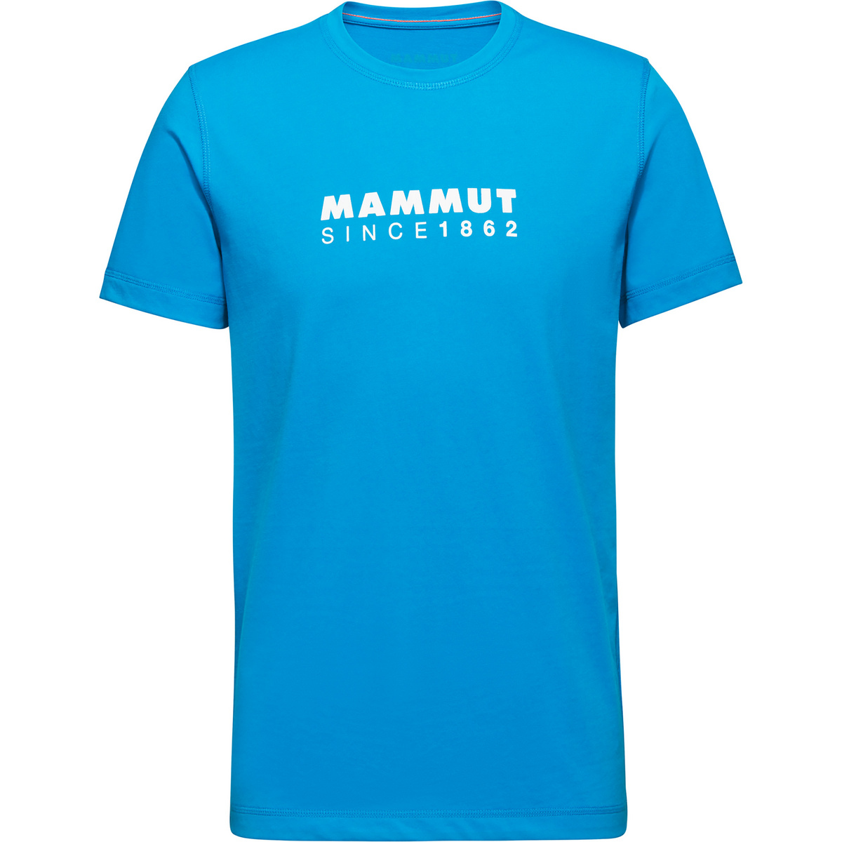 Image of Mammut Herren Core Logo T-Shirt