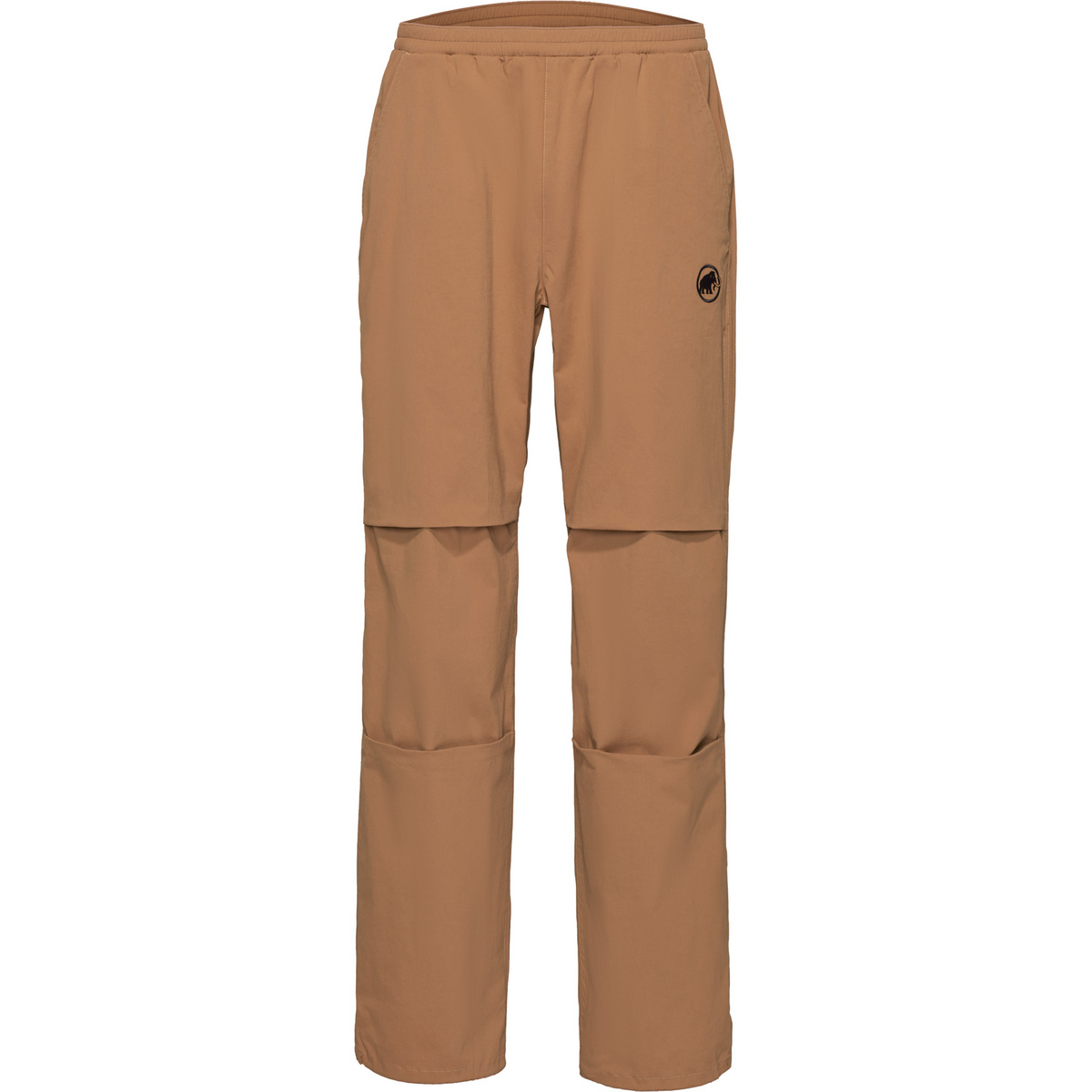 Image of Mammut Uomo Pantaloni Crag Climbing