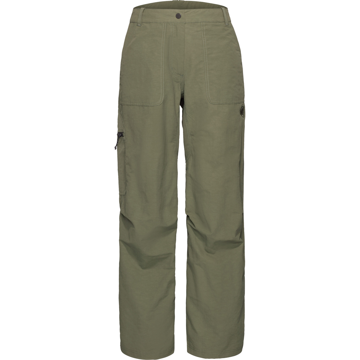 Image of Mammut Donna Pantaloni Workhorse Climbing