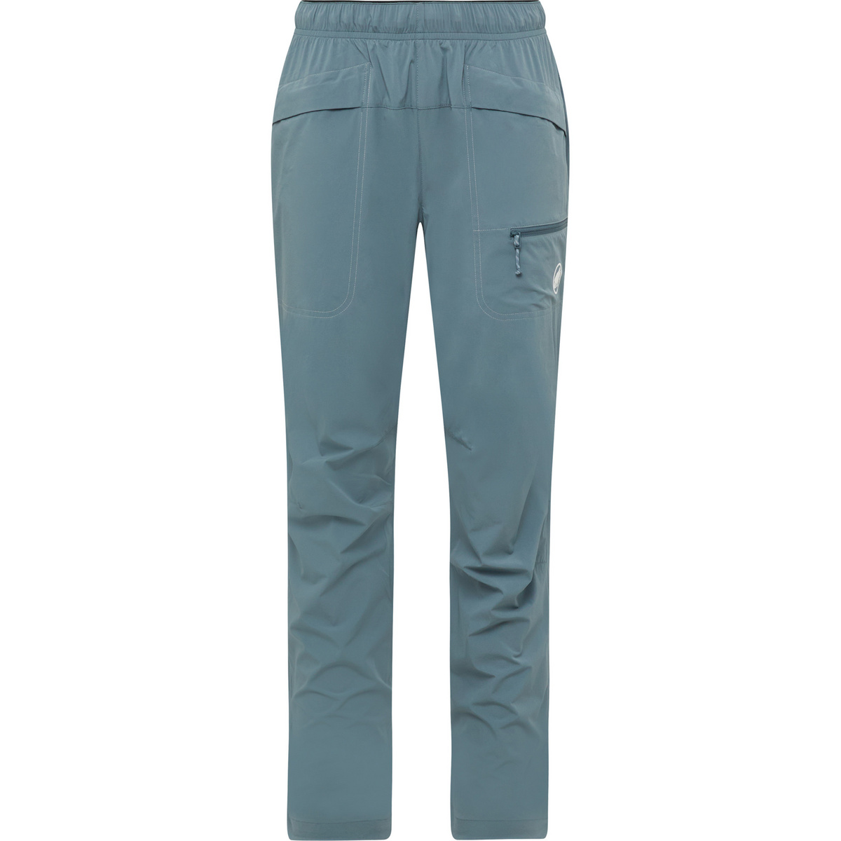 Image of Mammut Donna Pantaloni Sender Climbing