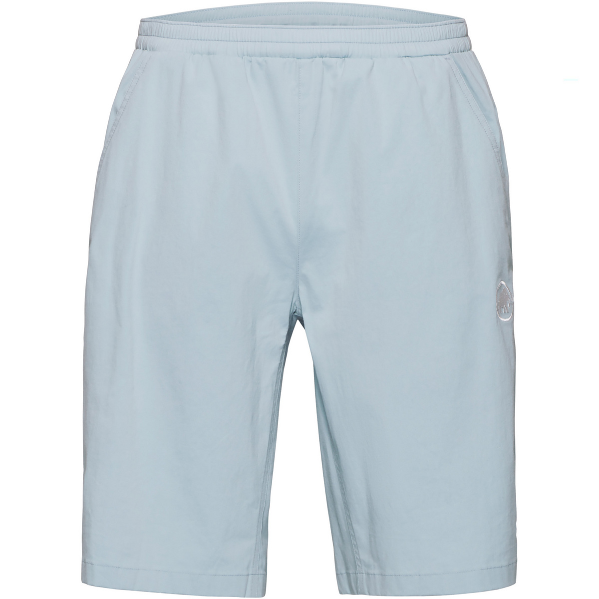 Image of Mammut Uomo Pantaloncini Crag Climbing