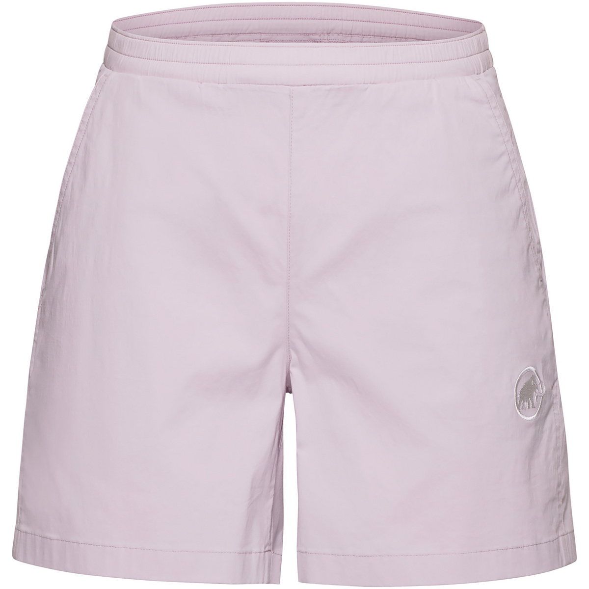 Image of Mammut Donna Pantaloncini Crag Climbing