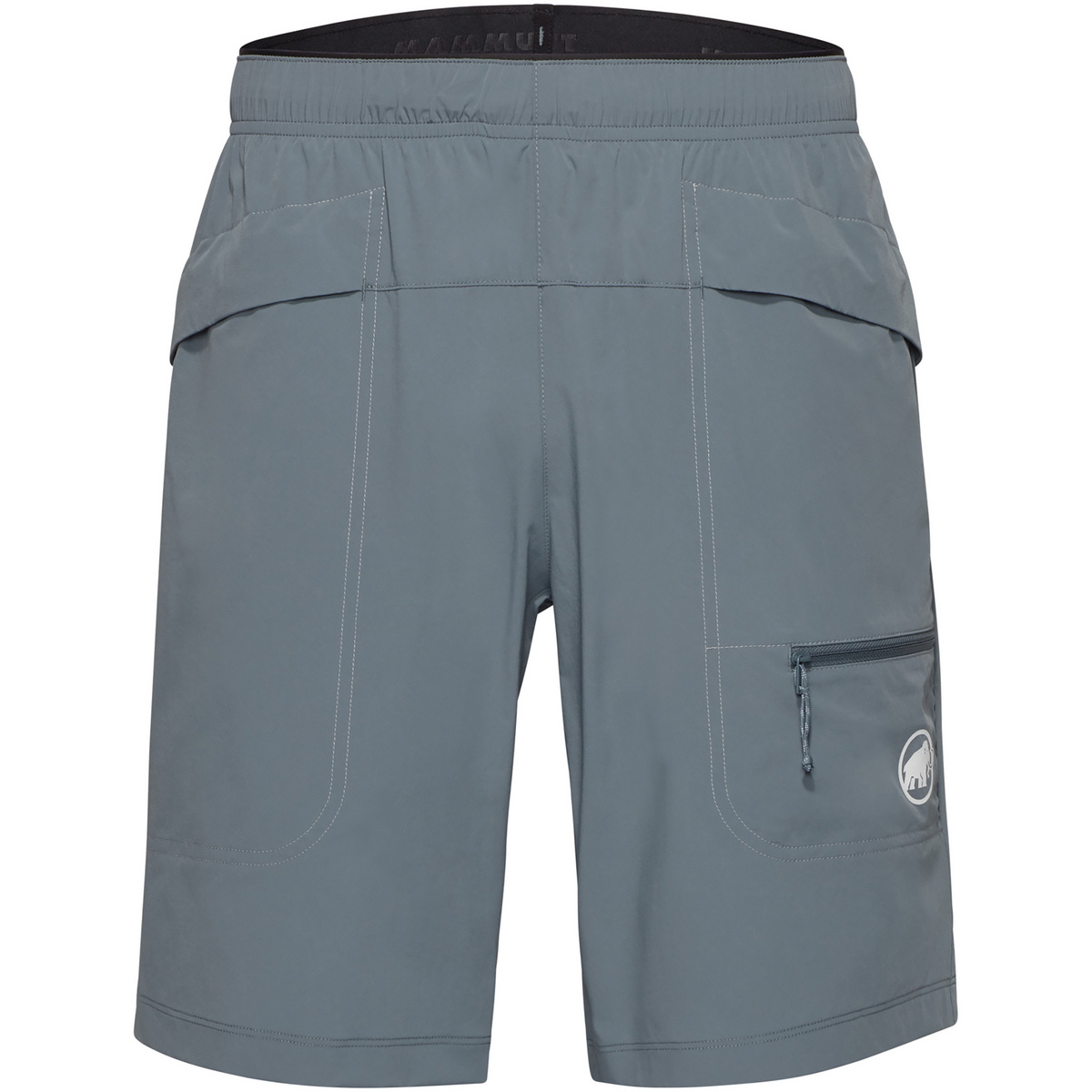 Image of Mammut Uomo Pantaloncini Sender Climbing