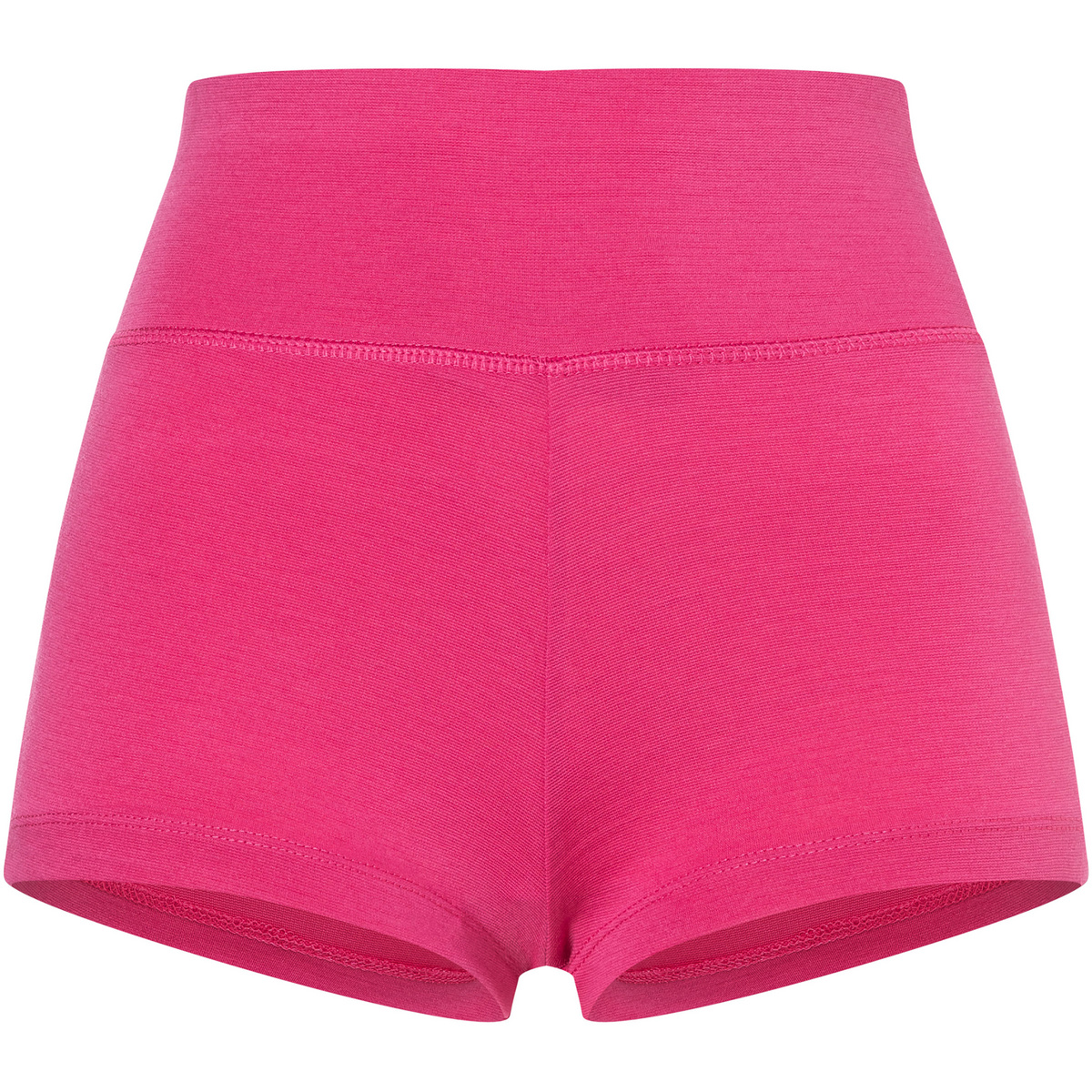 Super.Natural Damen Super Short Tights (Größe L, pink)