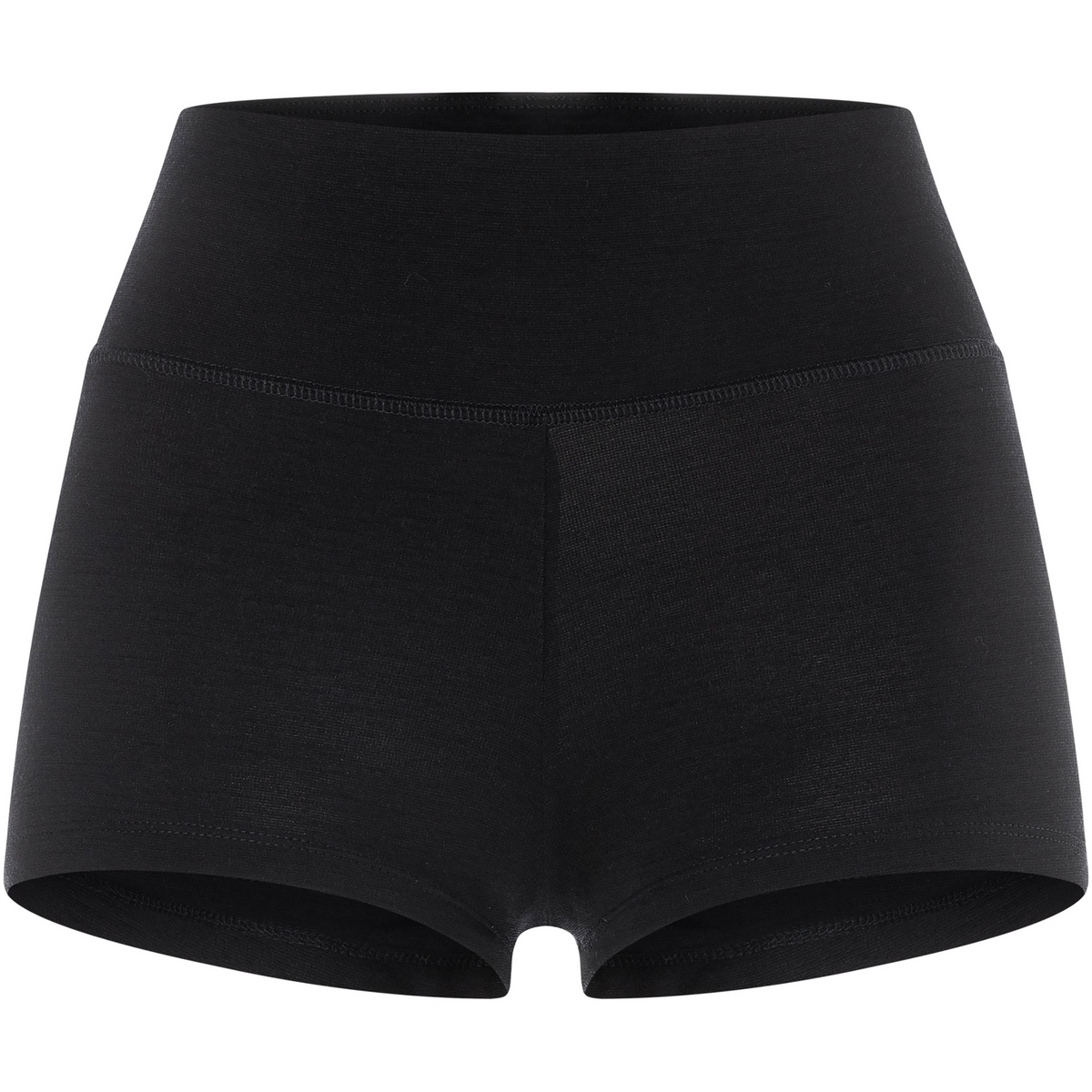 Super.Natural Damen Super Short Tights (Größe M, schwarz)