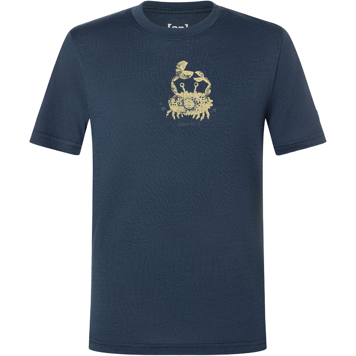Image of Super.Natural Kinder Crab T-Shirt