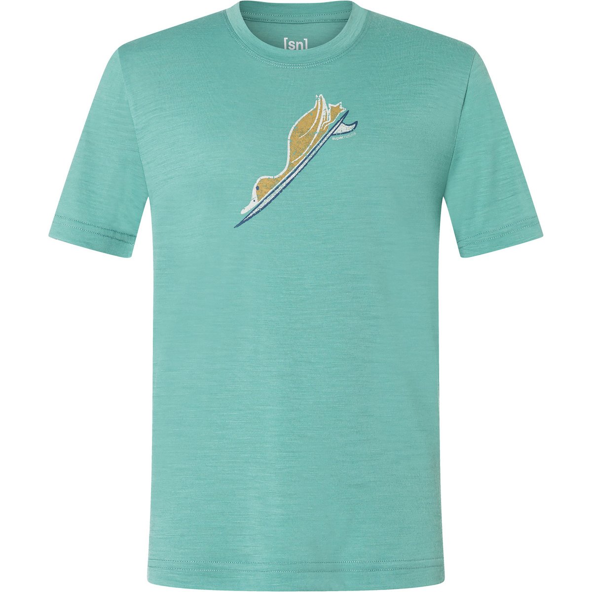 Image of Super.Natural Kinder Duck Dive T-Shirt