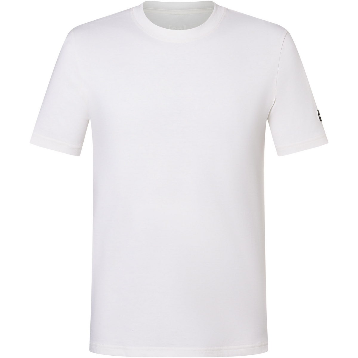 Image of Super.Natural Herren Casual Bio Cotton T-Shirt