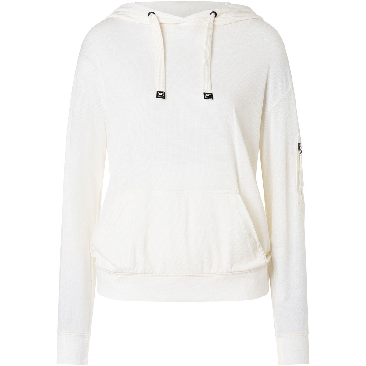 Image of Super.Natural Damen Air Hoodie