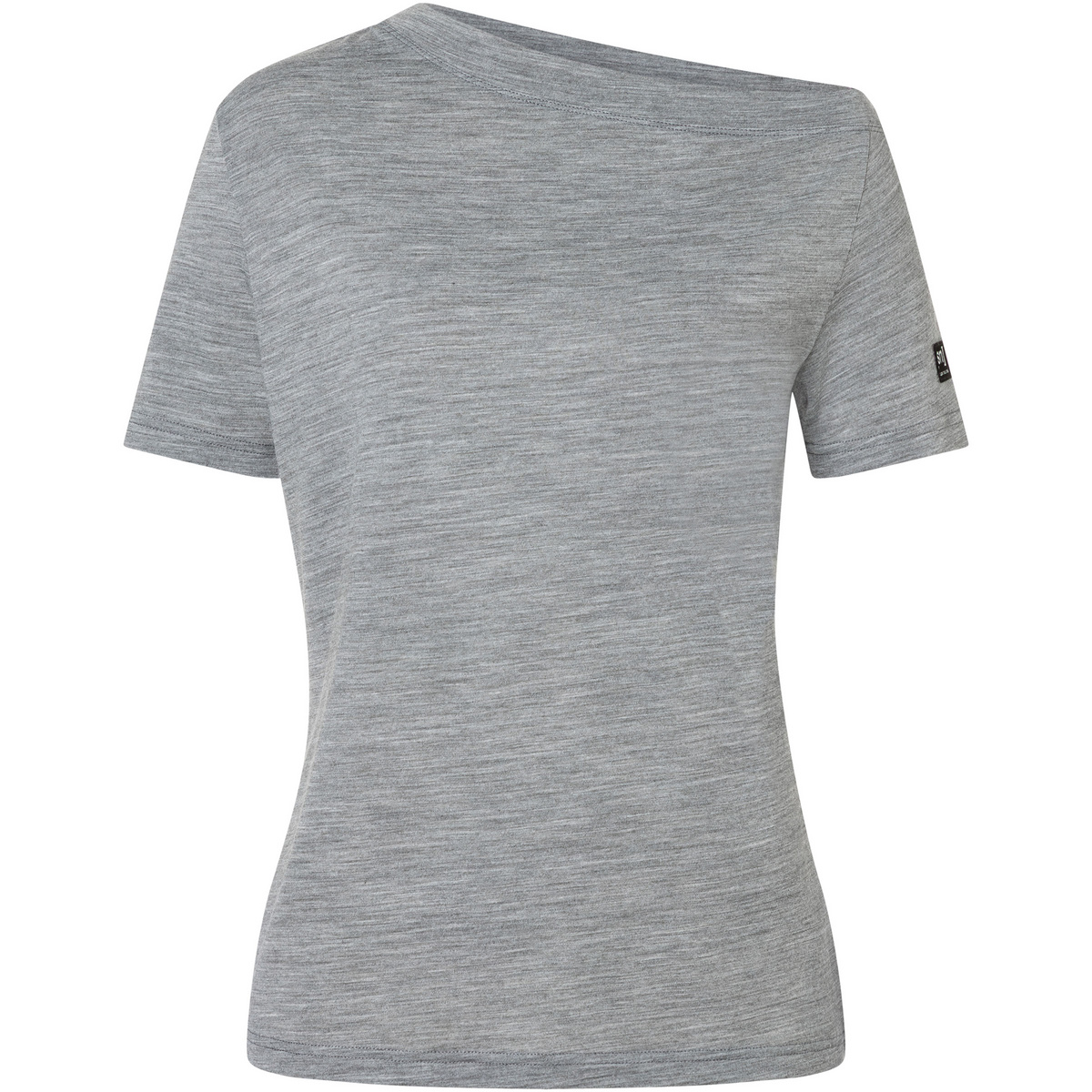 Image of Super.Natural Damen Drop Shoulder T-Shirt