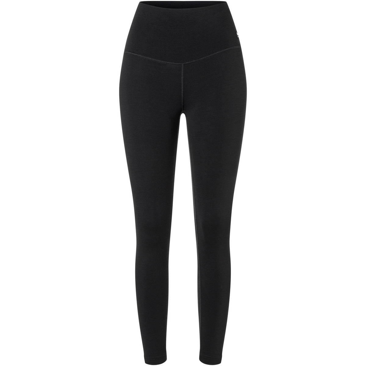 Super.Natural Femme Cuissards Super Lux (taille M, Noir)