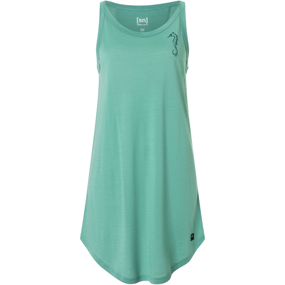 Image of Super.Natural Damen Sea Horse Kleid