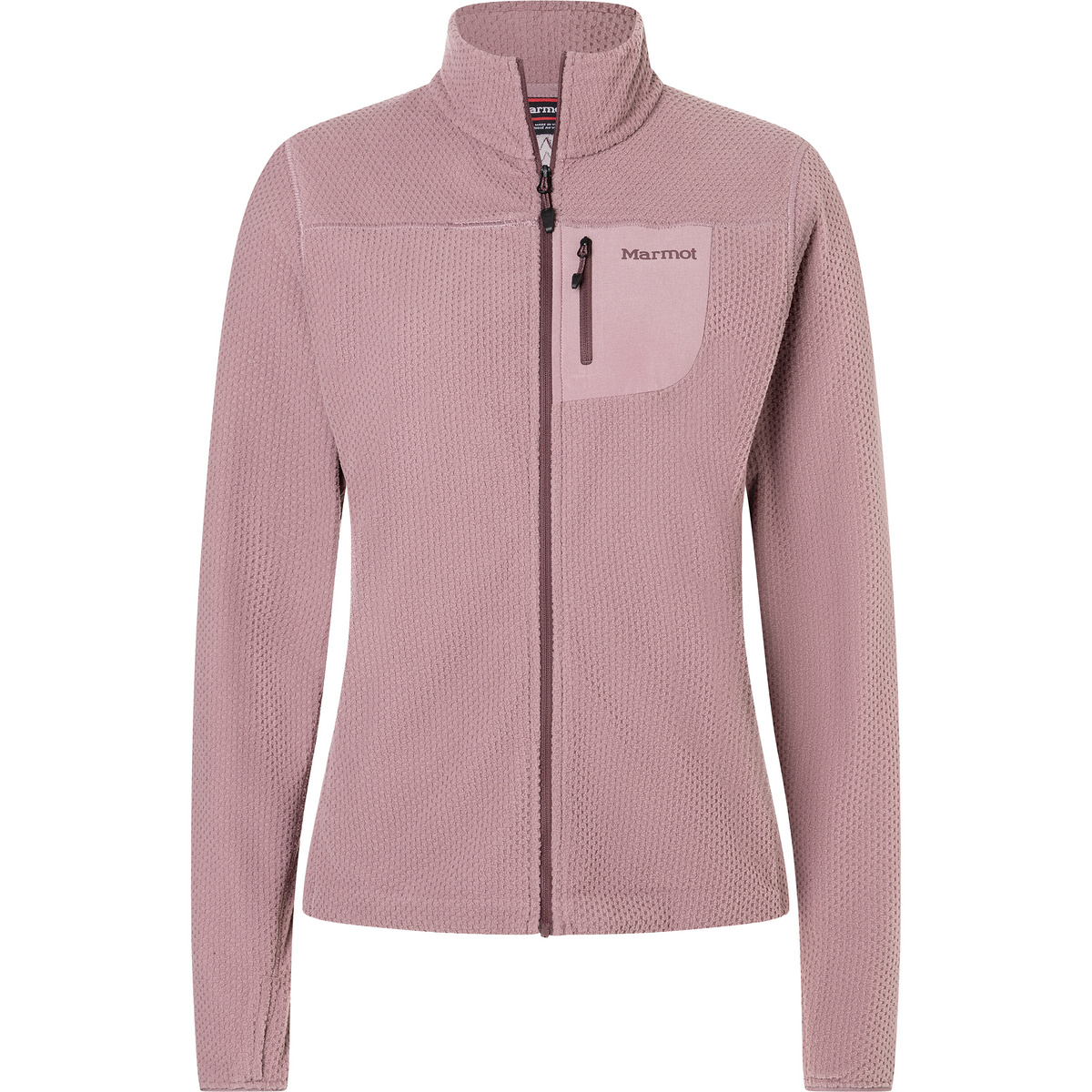 Image of Marmot Donna Giacca AirFleece