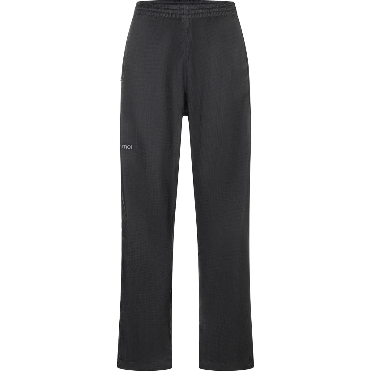 Image of Marmot Donna Pantaloni PreCip Evo Full Zip