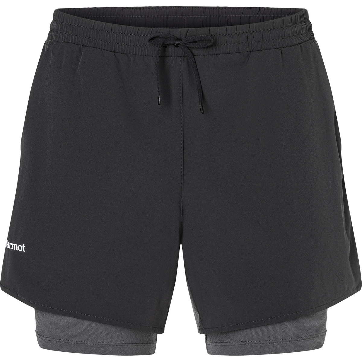 Image of Marmot Herren Unpaved Lined Shorts