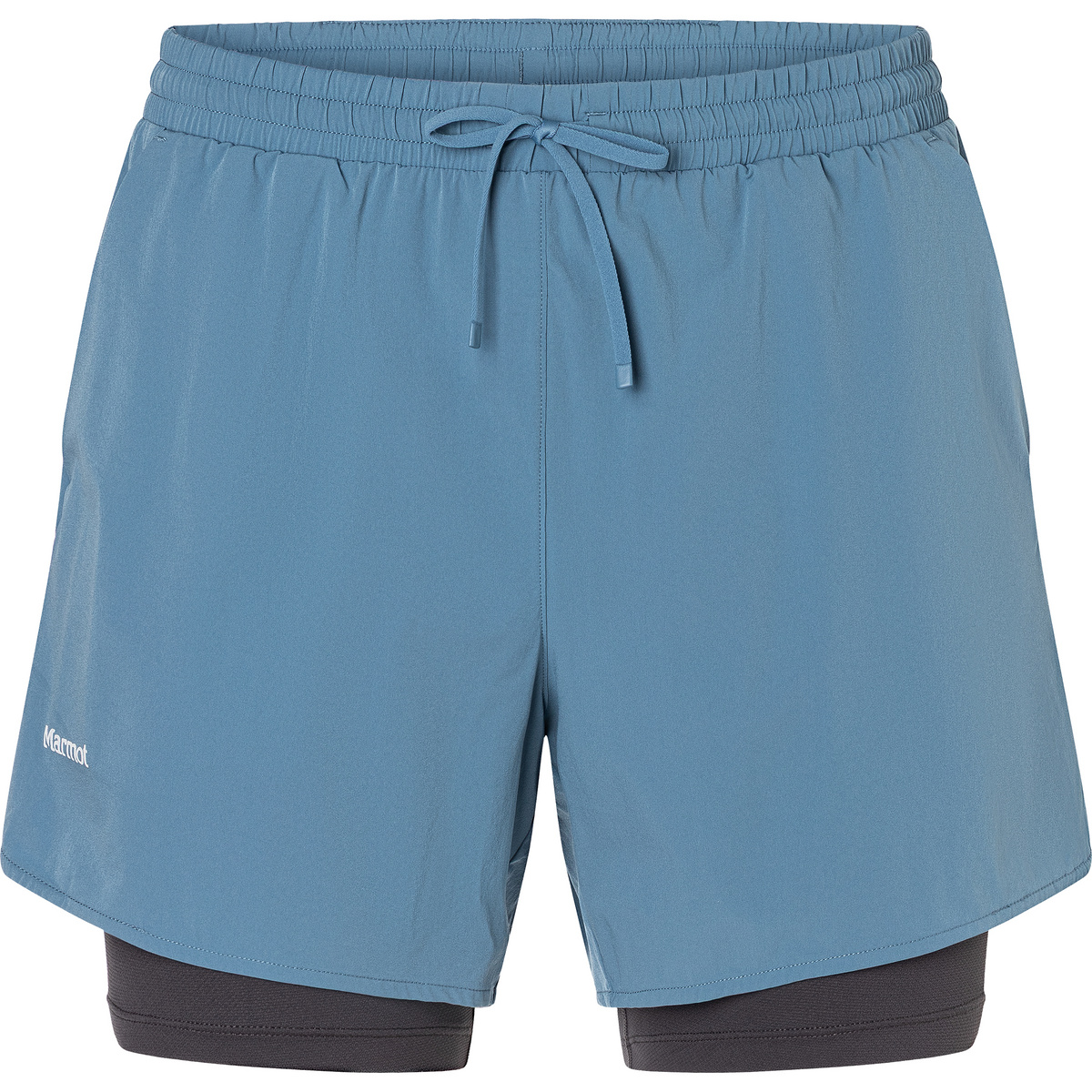 Image of Marmot Uomo Pantaloncini Unpaved Lined