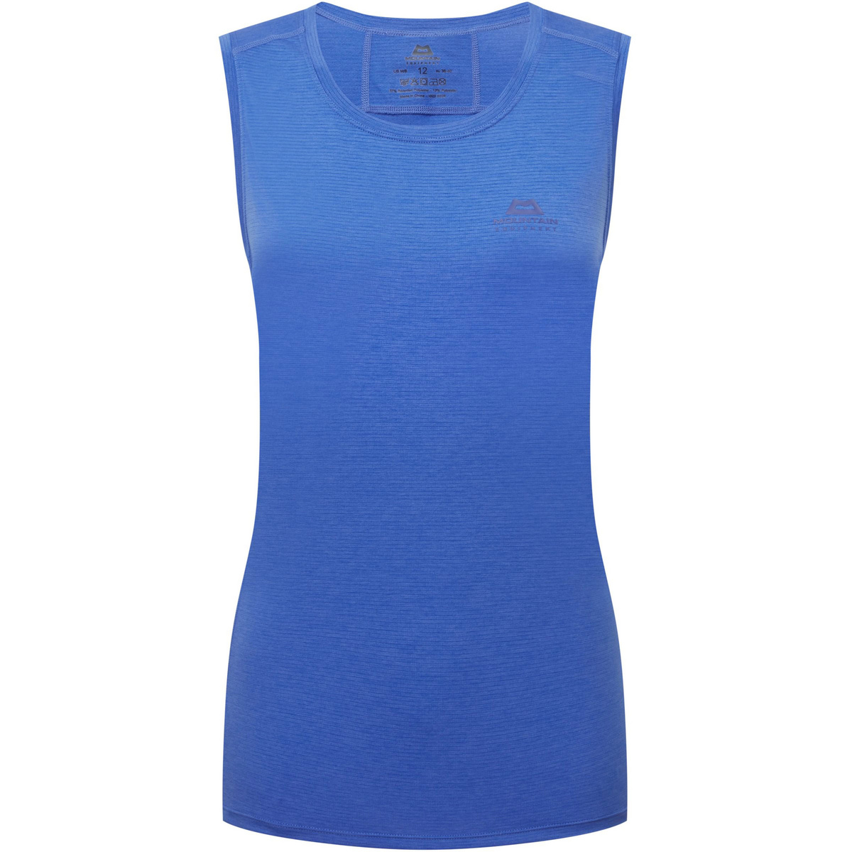 Image of Mountain Equipment Damen Tempi Top