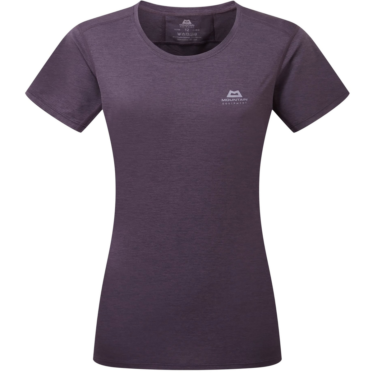 Image of Mountain Equipment Donna Maglietta Tempi