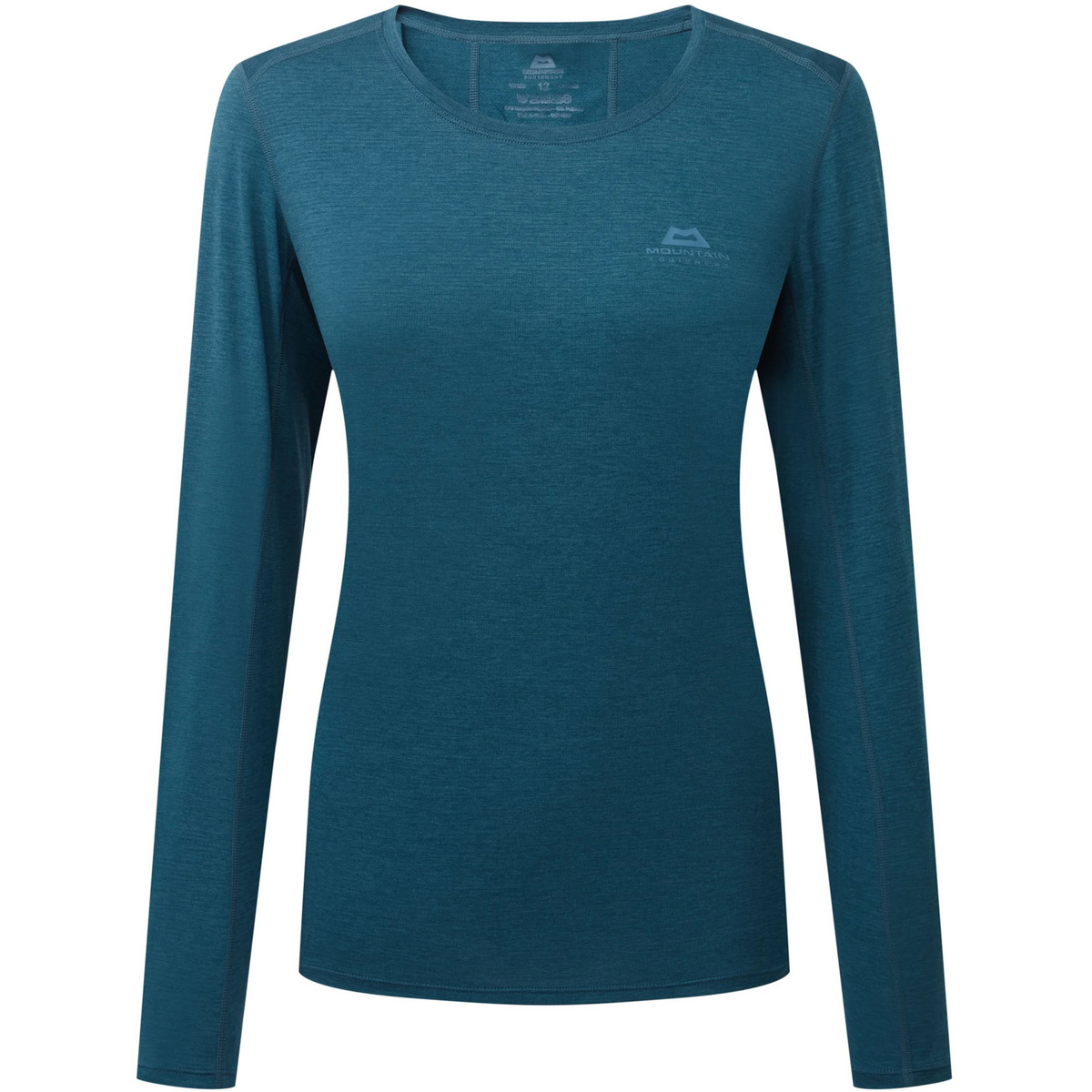 Image of Mountain Equipment Damen Tempi Longsleeve