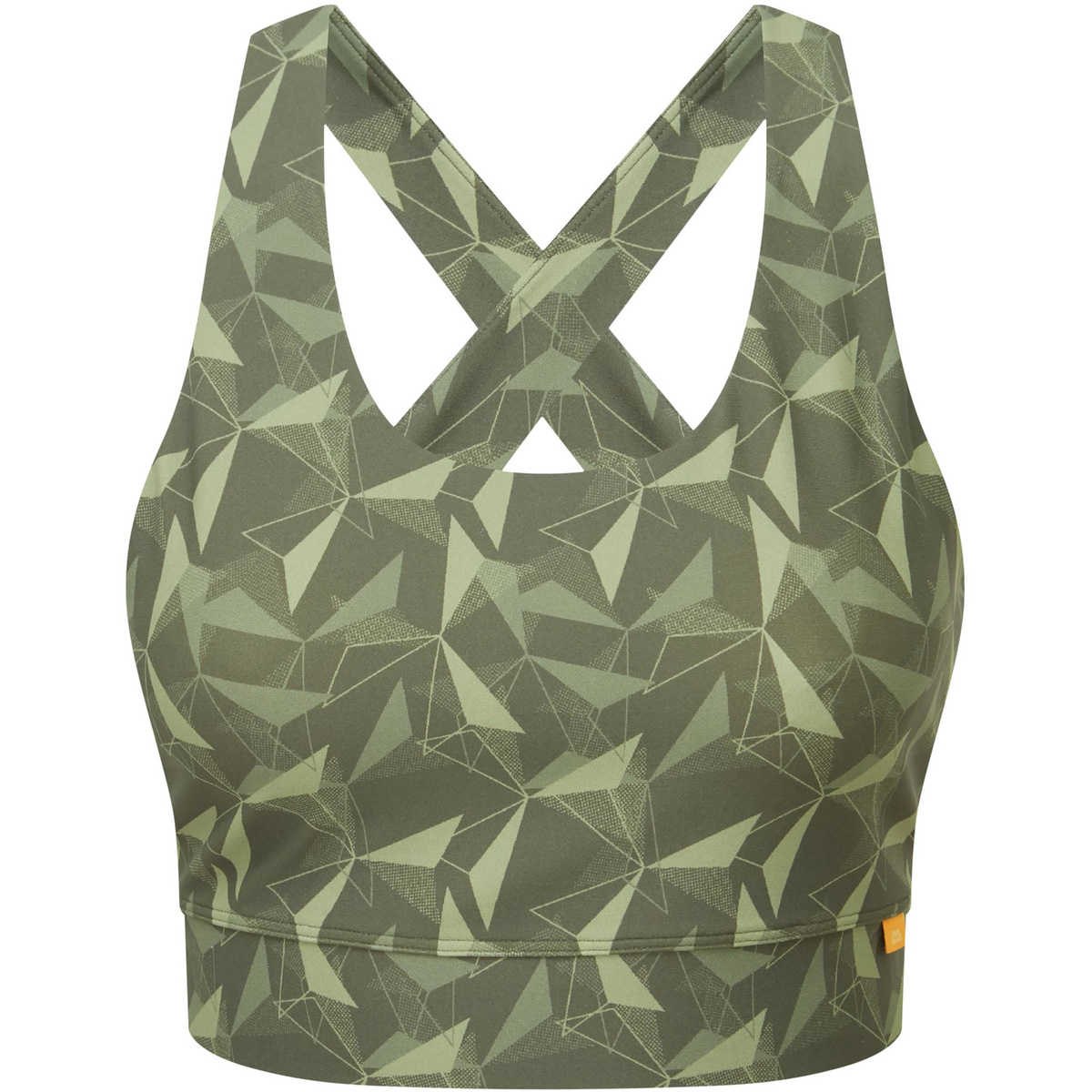 Image of Mountain Equipment Damen Sereno Sport BH