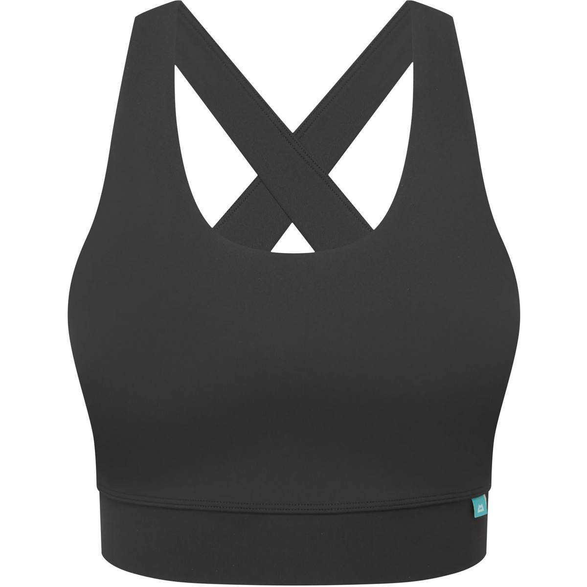 Image of Mountain Equipment Donna Reggiseno sportivo Sereno