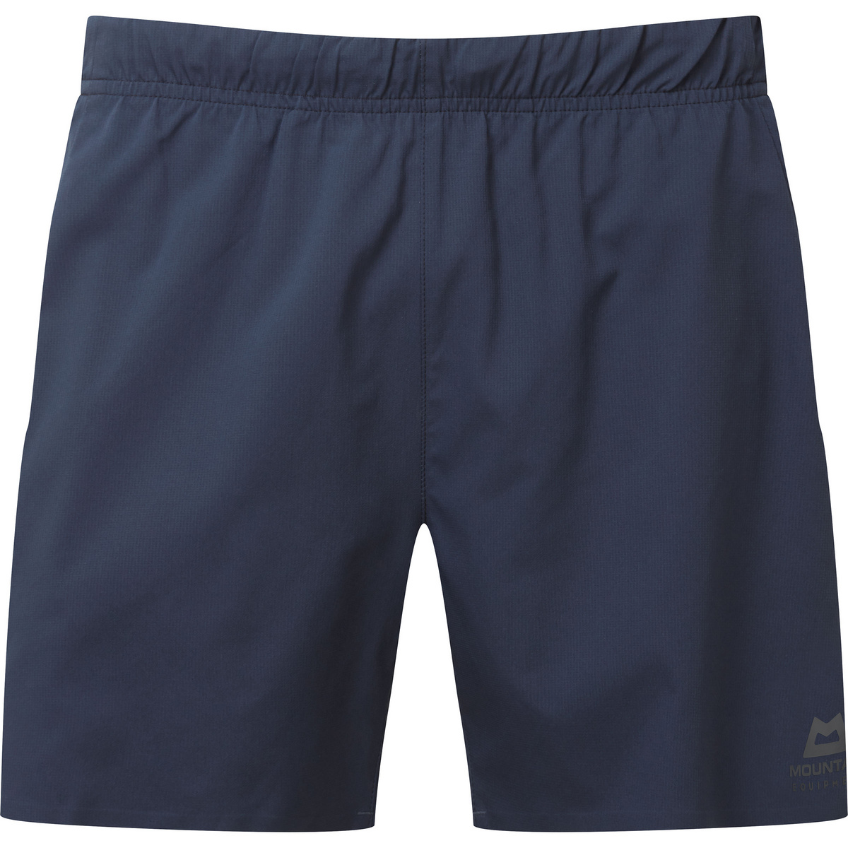 Mountain Equipment Herren Agilix Twin 5" Shorts (Größe XL, blau)