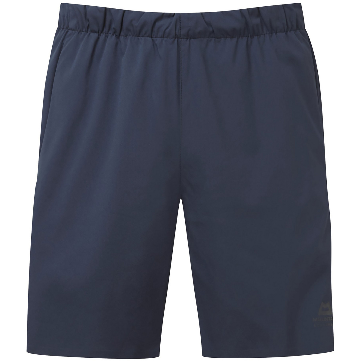 Mountain Equipment Herren Agilix 7" Shorts (Größe XL, blau)