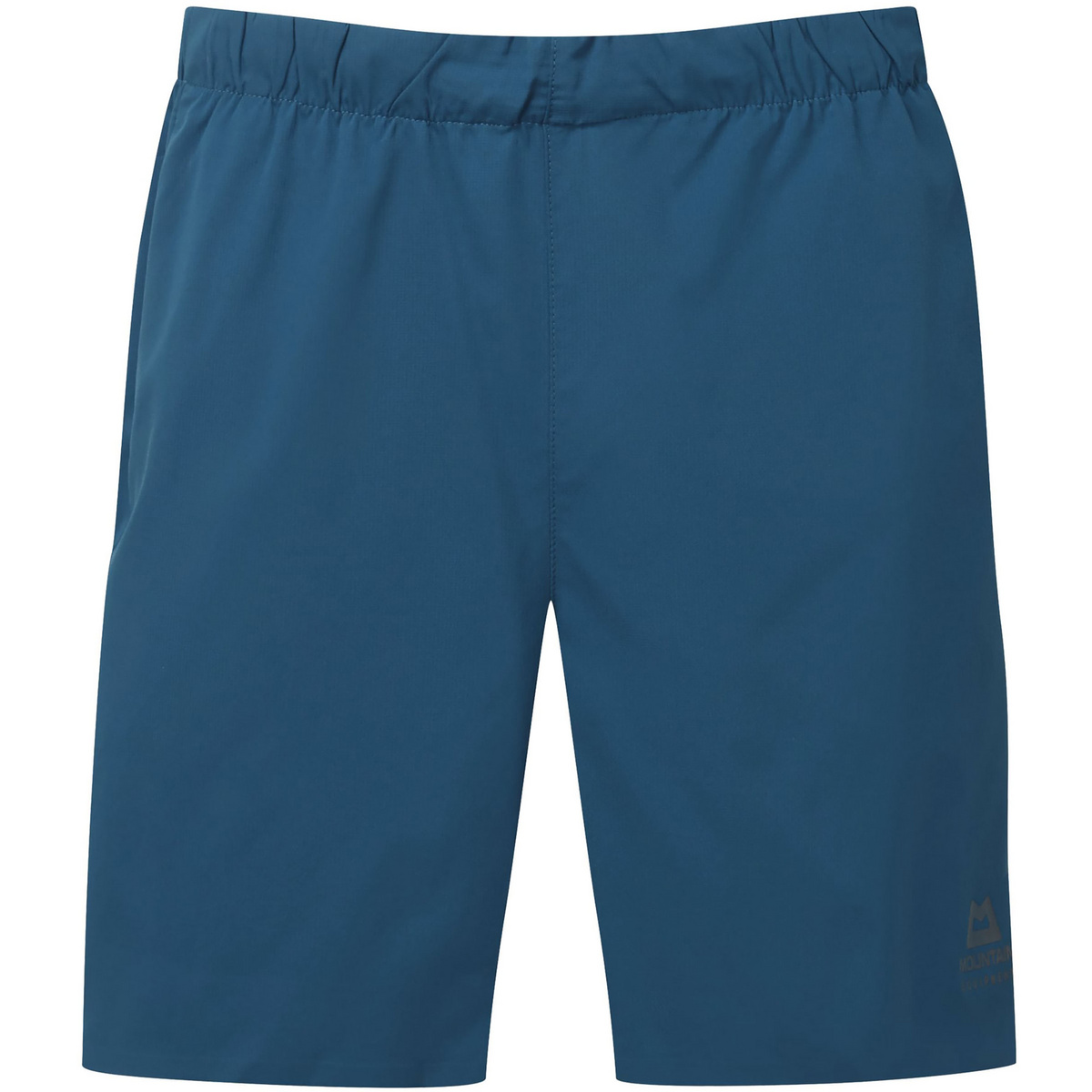 Mountain Equipment Herren Agilix 7" Shorts (Größe M, blau)