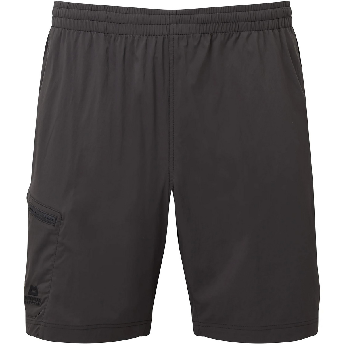 Mountain Equipment Herren Dynamo Shorts (Größe M, schwarz)