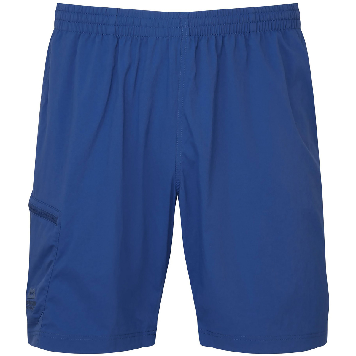 Mountain Equipment Herren Dynamo Shorts (Größe M, blau)
